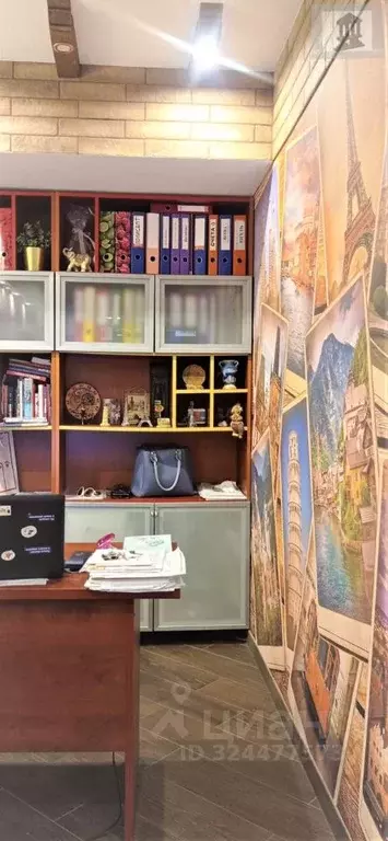 Офис в Калининградская область, Калининград Московский просп., 40 (32 ... - Фото 1