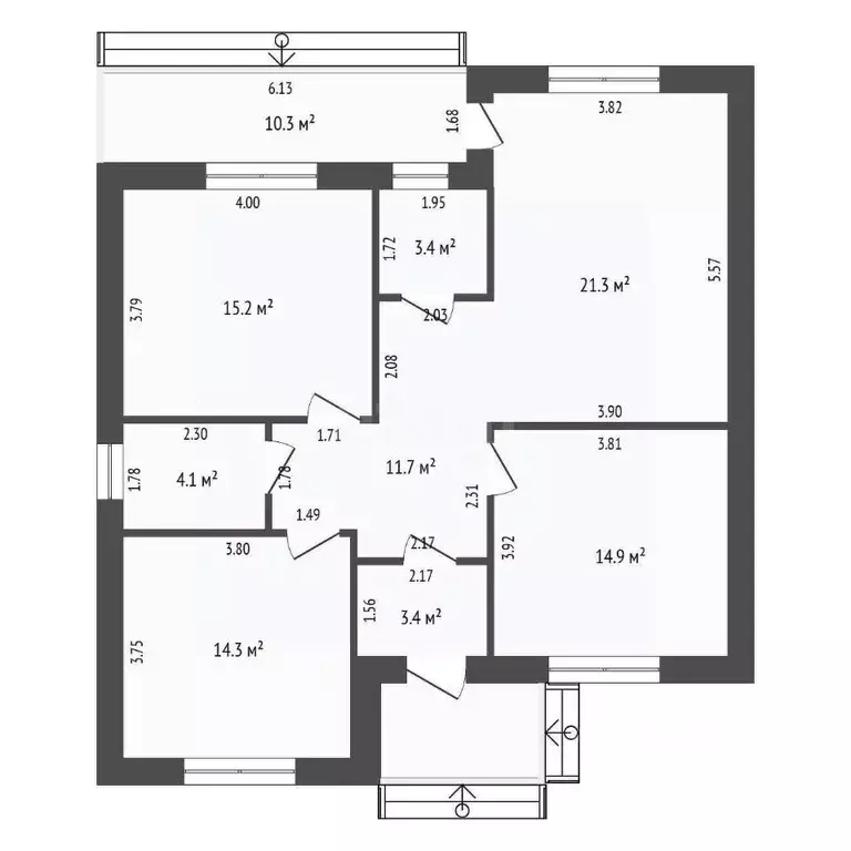 Участок в Тюменская область, Тюмень На Липовом кп, ул. Николая Егорова ... - Фото 1