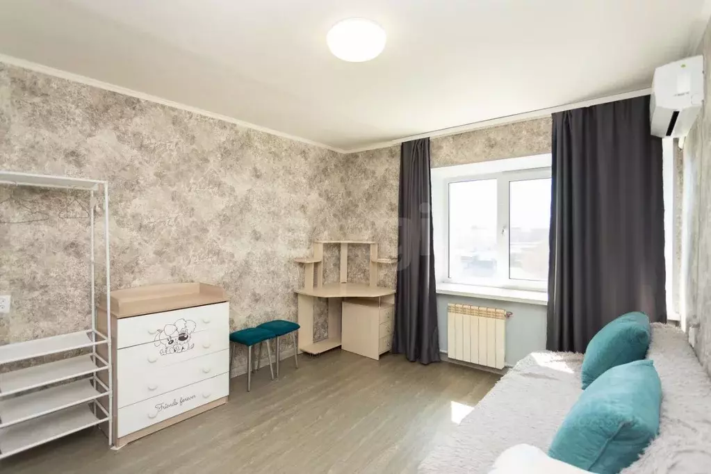 Студия Хабаровский край, Хабаровск Гаражный проезд, 5 (19.2 м) - Фото 1