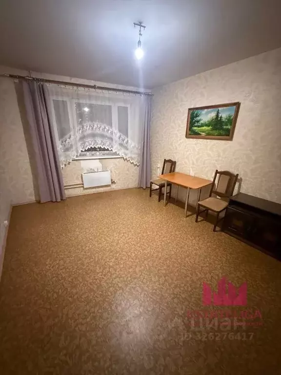 1-к кв. Москва ул. Обручева, 6 (37.2 м) - Фото 1