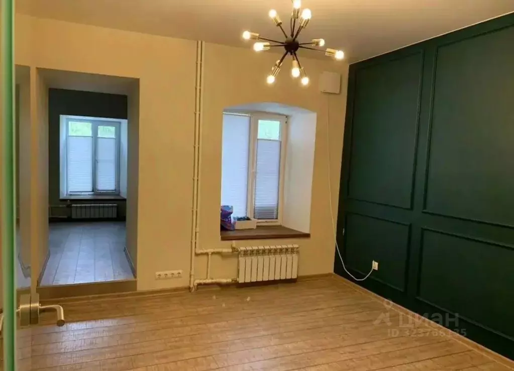 Офис в Московская область, Чехов ул. Гарнаева, 20 (61 м) - Фото 1