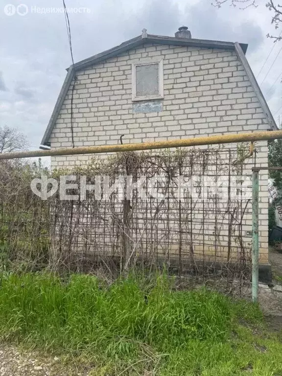 Дом в Пятигорск, проспект 40 лет Октября (30 м) - Фото 0