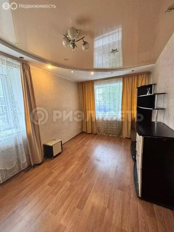 1-комнатная квартира: Кола, Советский проспект, 42 (30 м) - Фото 1