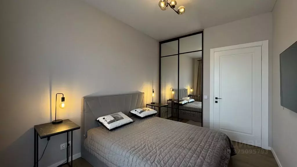 2-к кв. Московская область, Красногорск ул. Тенистых Аллей, 3к1 (53.0 ... - Фото 1