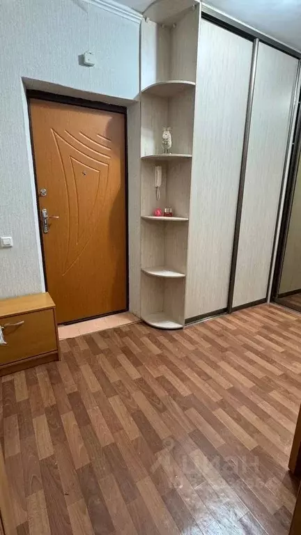 1-к кв. Татарстан, Казань ул. Аделя Кутуя, 44а (40.8 м) - Фото 2