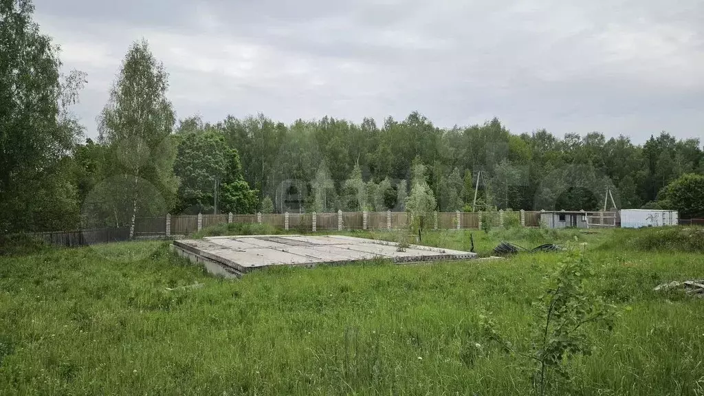 Участок 14,9 сот. (ИЖС) - Фото 0