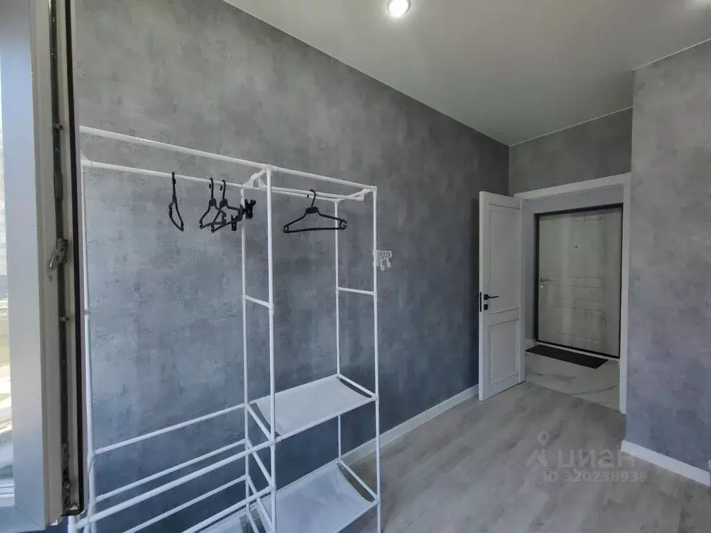 2-к кв. Иркутская область, Иркутский муниципальный округ, Маркова рп ... - Фото 2