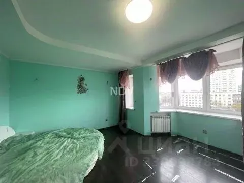 3-к кв. Московская область, Королев ул. Дзержинского, 8б (120.5 м) - Фото 2