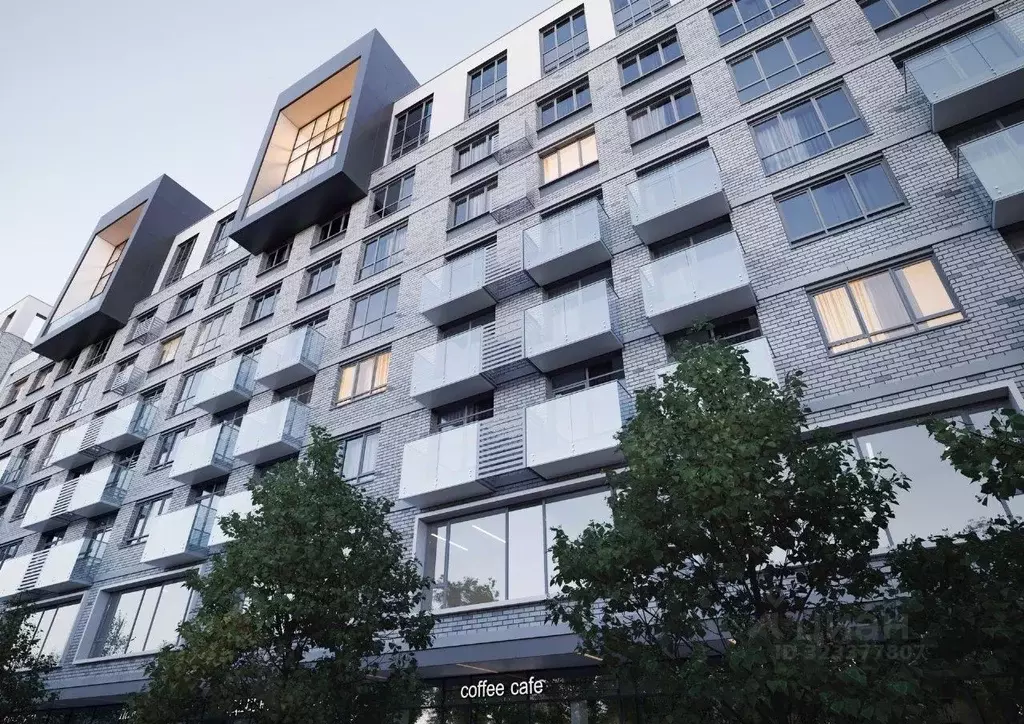 1-к кв. Свердловская область, Екатеринбург Эльмаш жилрайон,  (41.33 м) - Фото 1