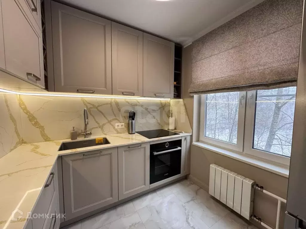 Продаётся 3-к квартира, 65 м - Фото 0