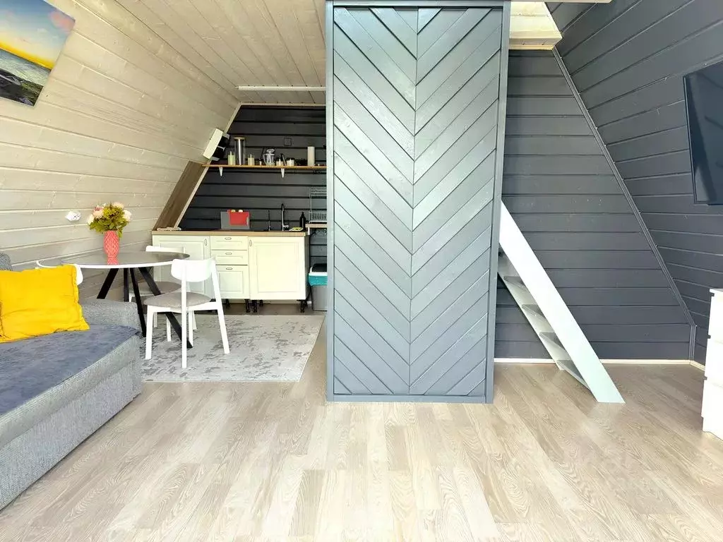 Дом в Московская область, Дмитровский муниципальный округ, Объединения ... - Фото 2