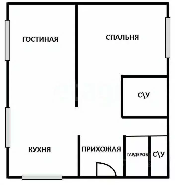 Дом в Приморский край, Надеждинский район, пос. Шмидтовка ул. Победы, ... - Фото 1