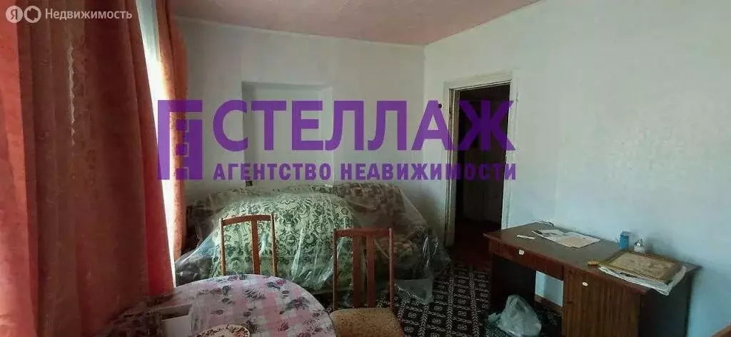 Дом в Приветное, улица Мира, 17 (51.5 м) - Фото 1