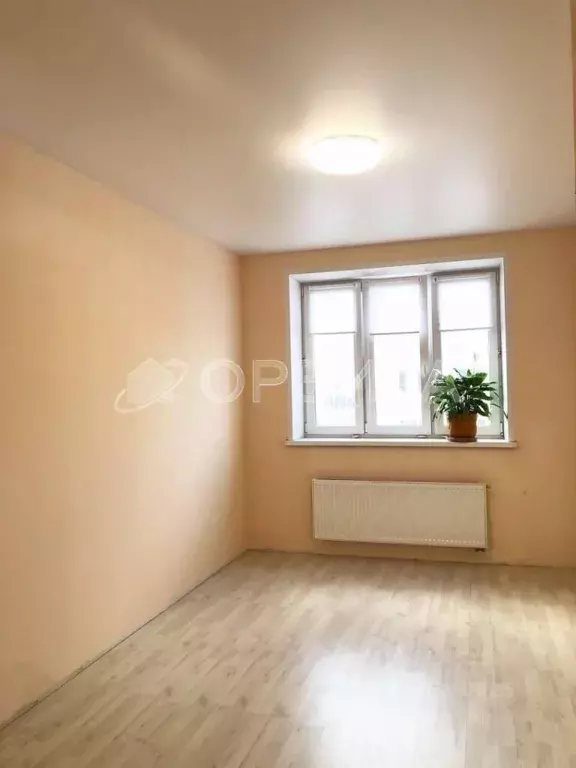 1-к кв. Тюменская область, Тюмень Дамбовская ул., 25к1 (33.0 м) - Фото 1