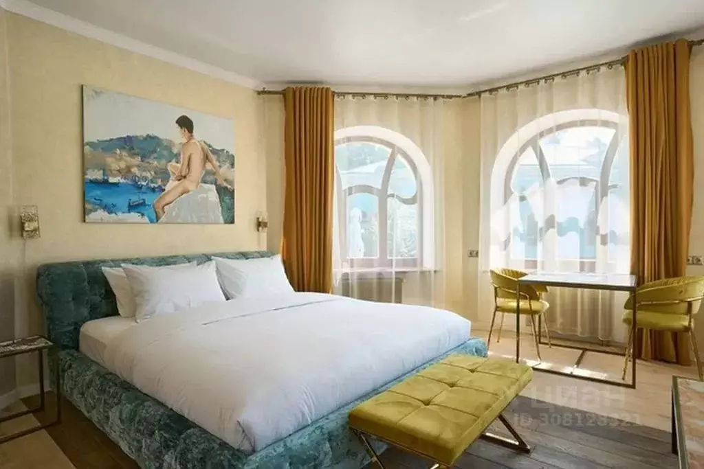 Комната Московская область, Люберцы городской округ, Малаховка пгт ул. ... - Фото 2