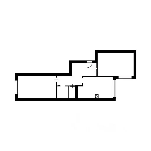 2-к кв. Санкт-Петербург Московский просп., 73к5 (64.0 м) - Фото 2