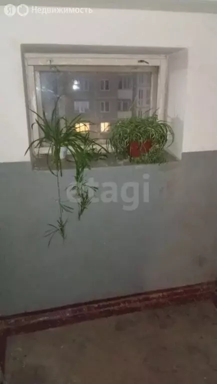 2-комнатная квартира: Тверь, посёлок Химинститута, 48 (52.6 м) - Фото 2