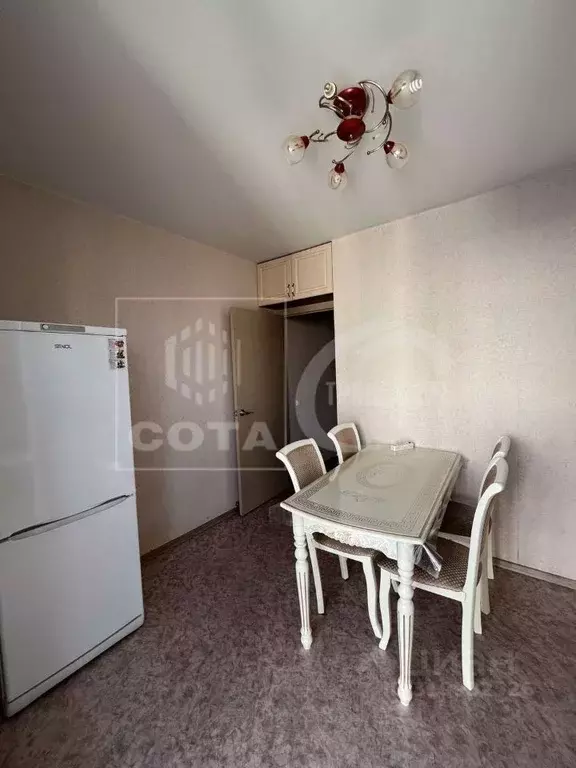 2-к кв. Воронежская область, Воронеж Беговая ул., 219/2 (64.4 м) - Фото 1