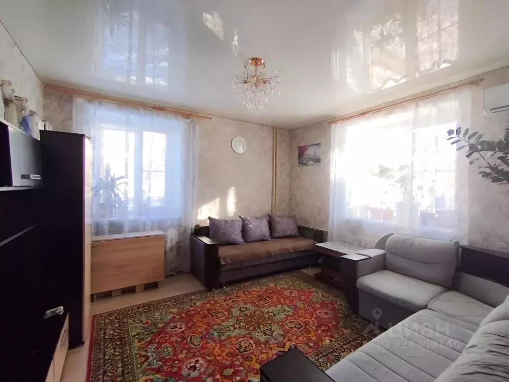 Комната Челябинская область, Челябинск Каслинская ул., 28 (16.0 м) - Фото 2