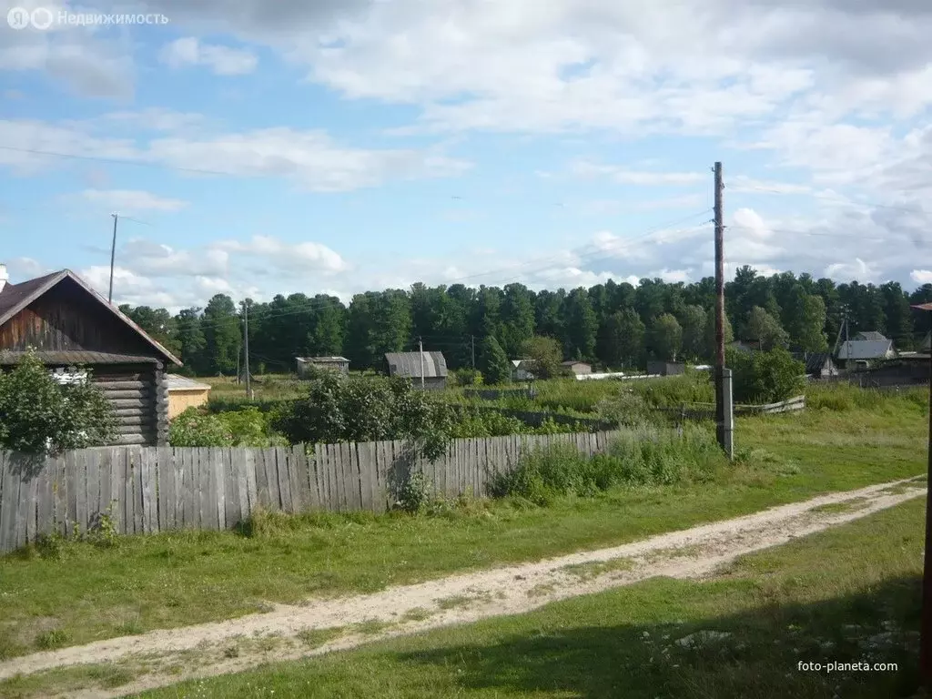 Участок в Болотнинский район, деревня Старобибеево, Луговая улица (20 ... - Фото 1