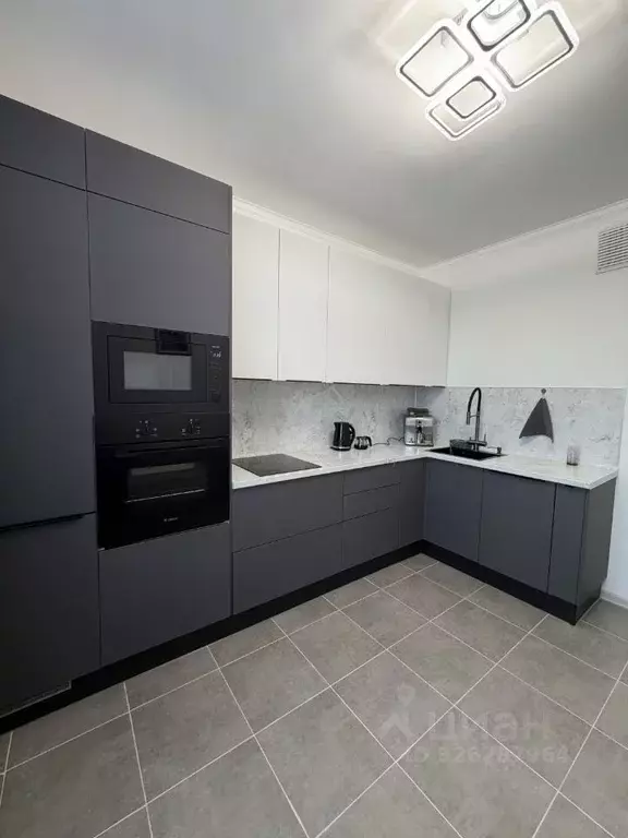 2-к кв. Москва ул. Николая Озерова, 2к1 (58.0 м) - Фото 1