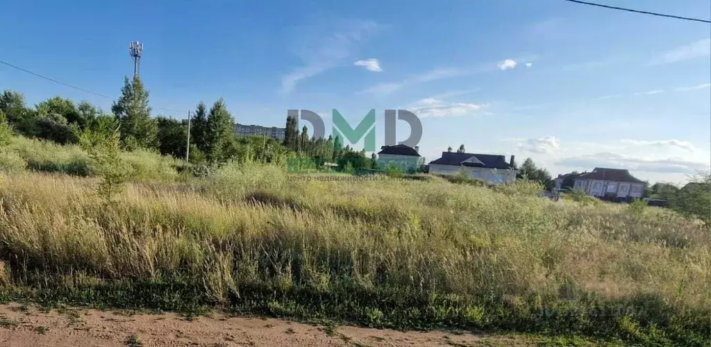 Участок в Оренбургская область, Орск пос. ОЗТП, просп. Космонавтов, 77 ... - Фото 0