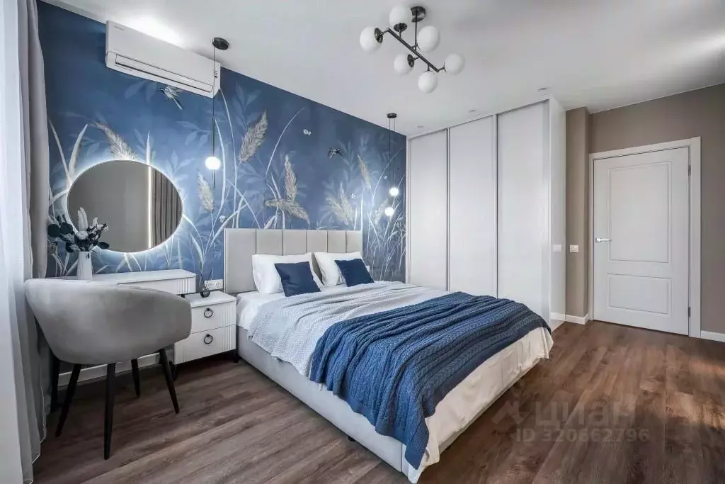 1-к кв. Свердловская область, Екатеринбург ул. Машинистов, 3 (37.0 м) - Фото 2