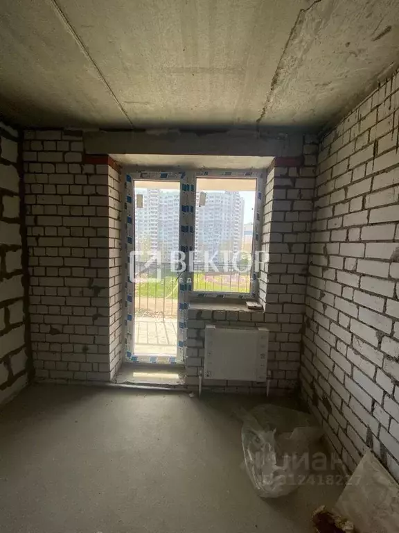 1-к кв. Ивановская область, Иваново ул. Голубева, 16 (48.0 м) - Фото 0