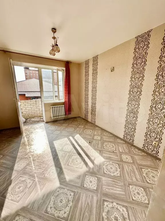 1-к. квартира, 32,4 м, 3/5 эт. - Фото 0