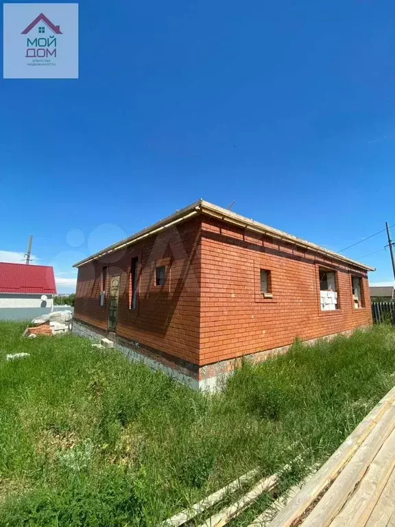 Дом 136 м на участке 6 сот. - Фото 0