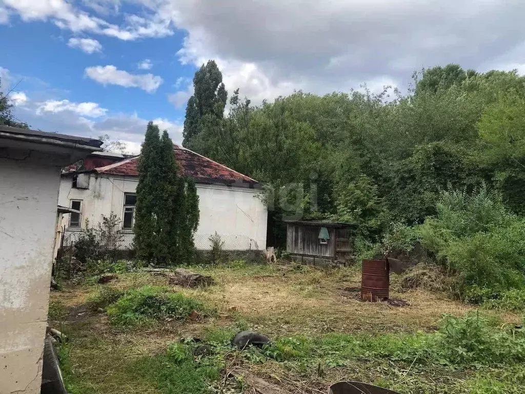 Участок в Воронежская область, Воронеж Солнечная ул., 49 (5.98 сот.) - Фото 0