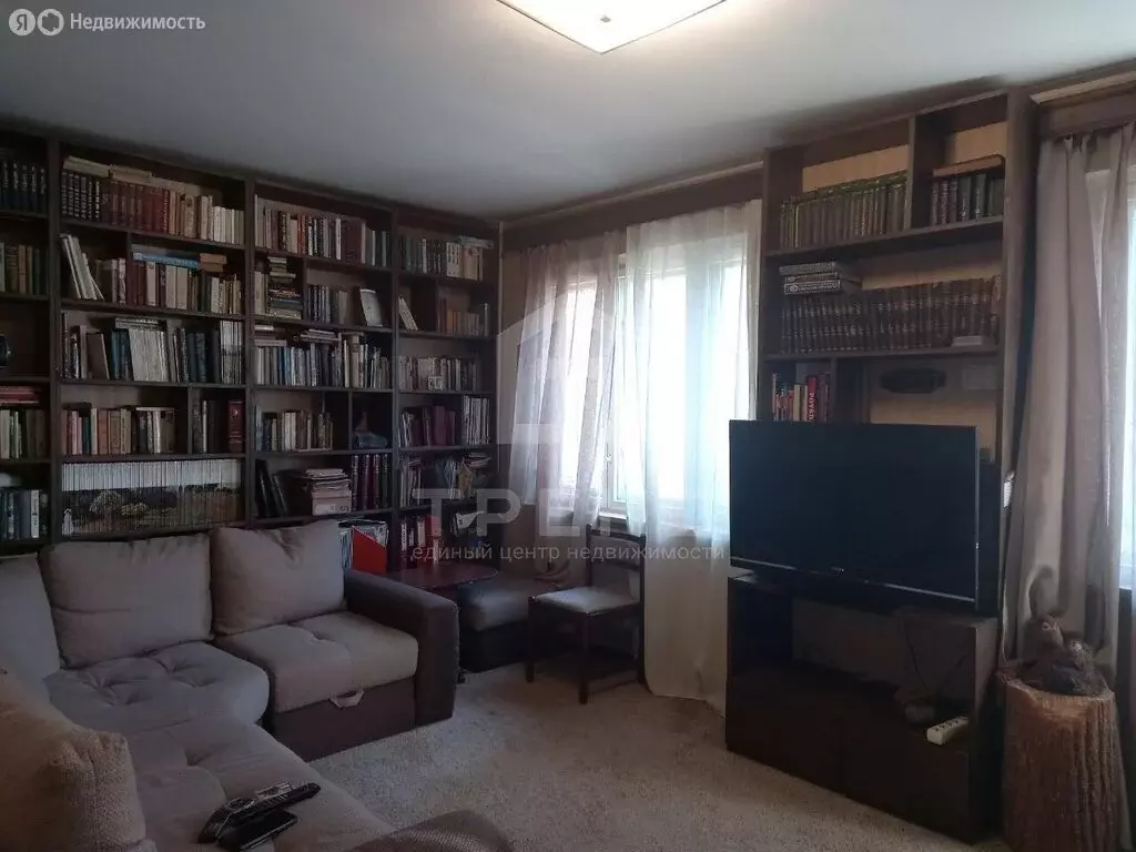 3-комнатная квартира: Санкт-Петербург, улица Хошимина, 11к1 (72 м) - Фото 0