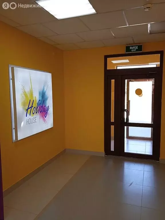 Квартира-студия: Сукко, Мирная улица, 11к3 (21 м) - Фото 0