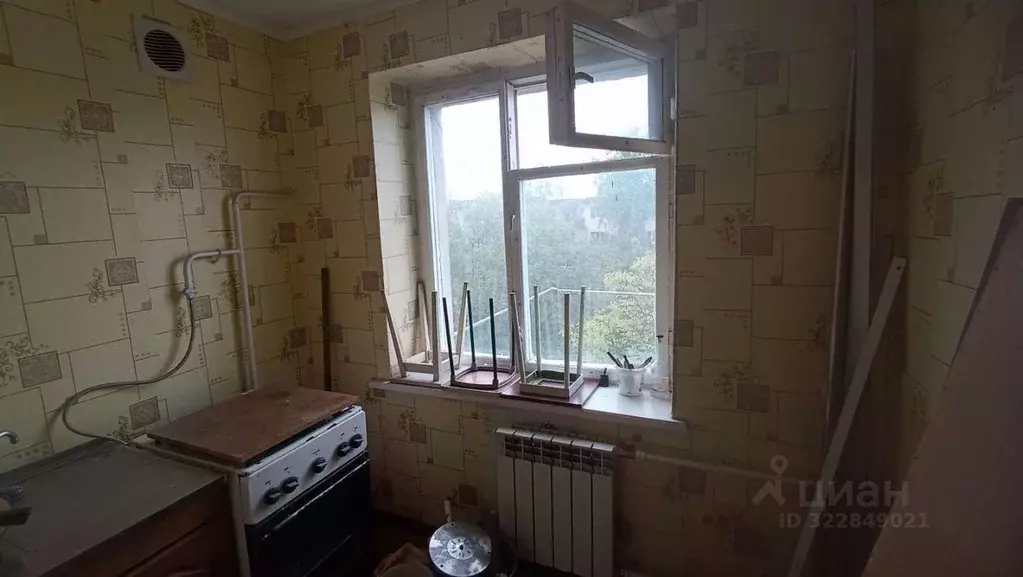 1-к кв. Кабардино-Балкария, Нальчик ул. Мусова, 29 (27.0 м) - Фото 2