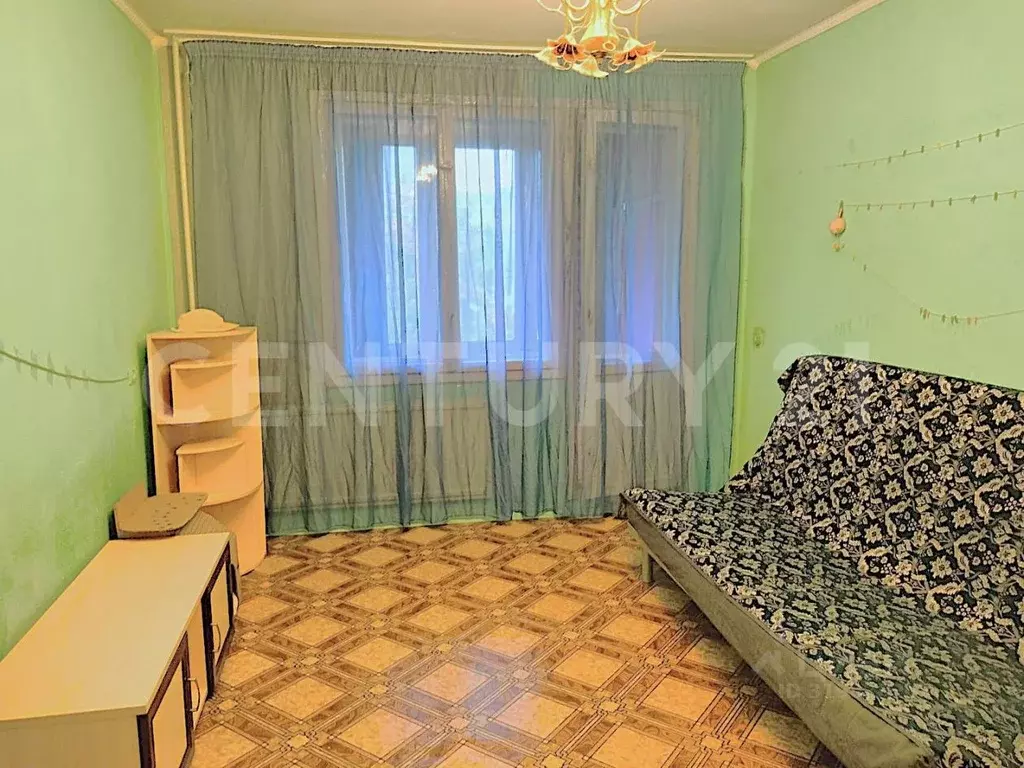2-к кв. Санкт-Петербург ул. Морской Пехоты, 8К2 (46.0 м) - Фото 0