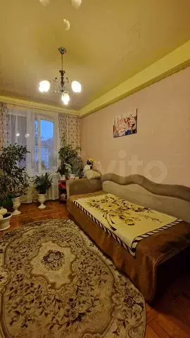3-к. квартира, 60 м, 4/5 эт. - Фото 0
