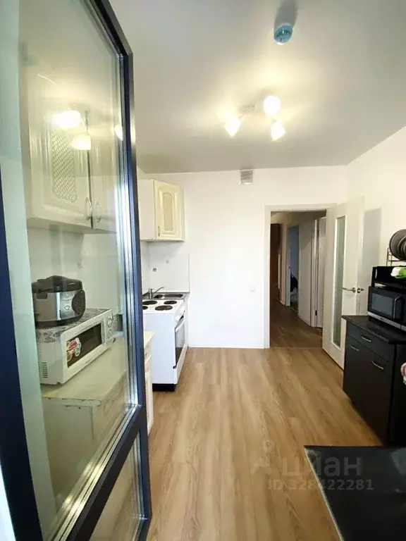 2-к кв. Москва ул. Ивана Франко, 20к1 (49.1 м) - Фото 2