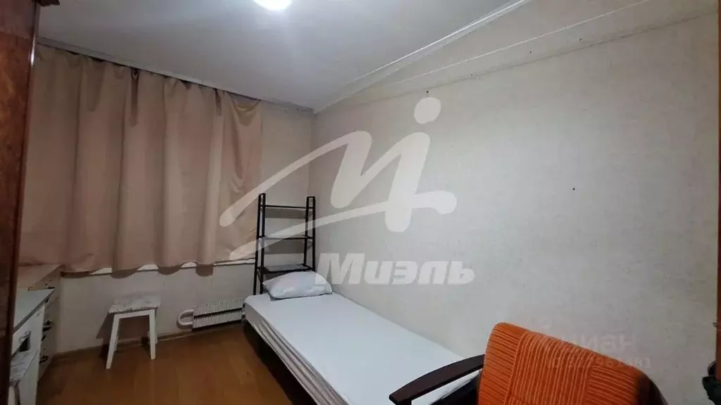 Комната Москва Рублевское ш., 127 (12.0 м) - Фото 2