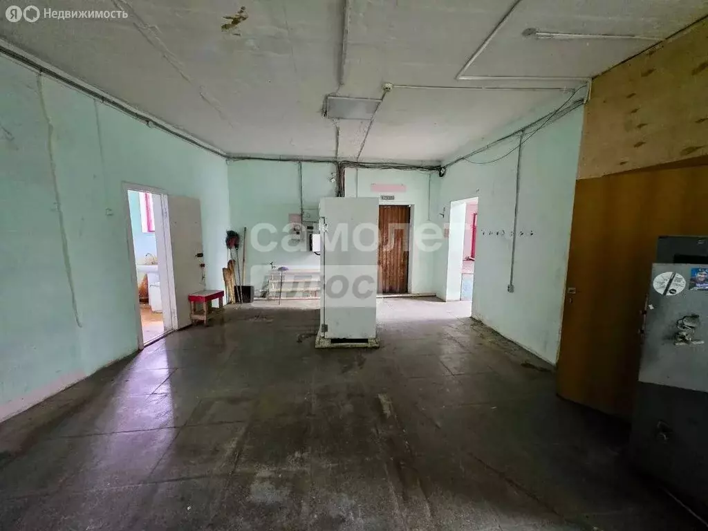 Помещение свободного назначения (200 м) - Фото 2