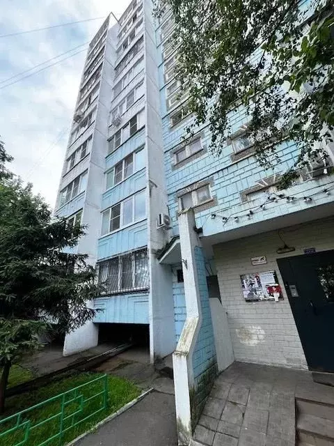 Продаётся квартира-студия, 21.1 м - Фото 1