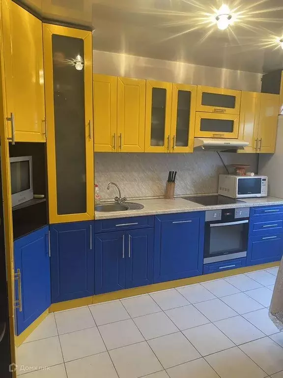 Продаётся 3-к квартира, 66 м - Фото 0