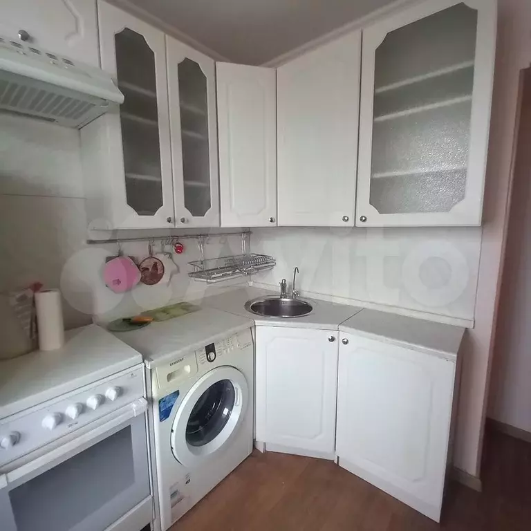 2-к. квартира, 40 м, 11/12 эт. - Фото 0