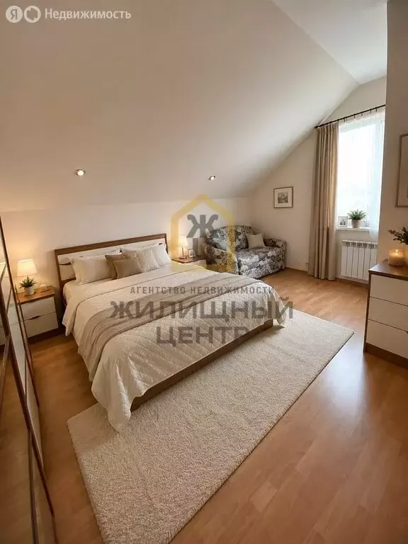 Дом в Пятигорск, улица Нежнова (103 м) - Фото 2