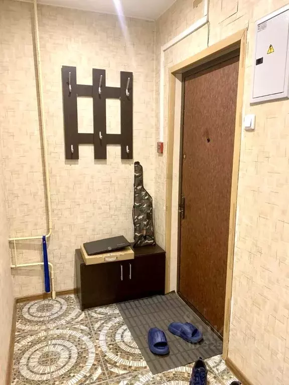 1-к кв. Московская область, Лобня ул. Юности, 1 (36.5 м) - Фото 2