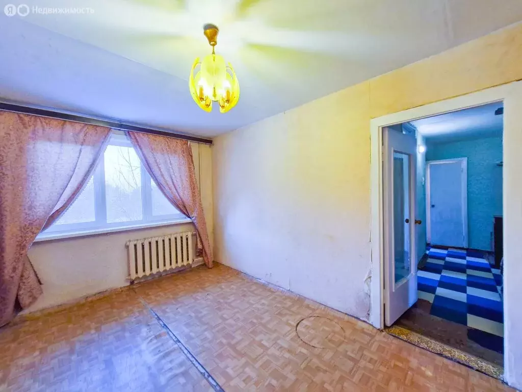 2-комнатная квартира: Первоуральск, улица Емлина, 20 (37.8 м) - Фото 2