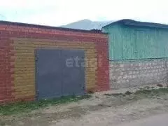 Дом в село Кама-Исмагилово, улица Ленина (80 м) - Фото 2