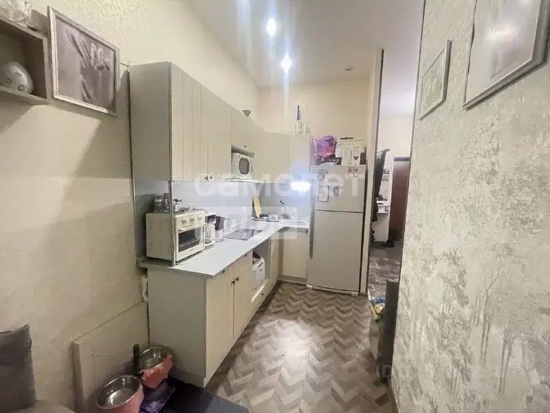 1-к кв. Московская область, Химки городской округ, д. Брехово 88 (31.0 ... - Фото 2