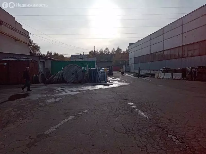 Склад (60 м) - Фото 2