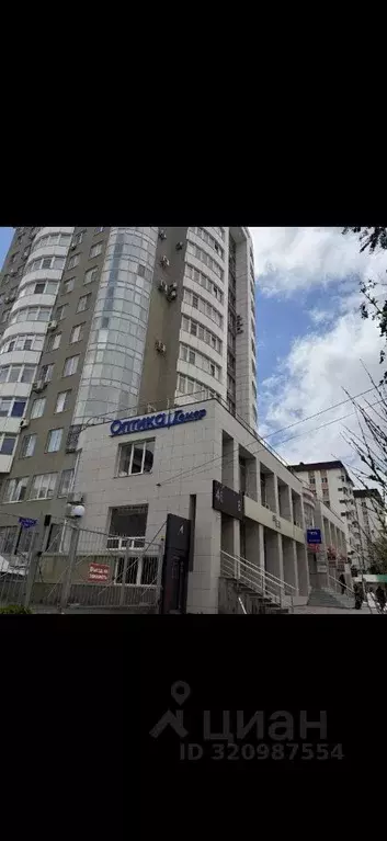 Помещение свободного назначения в Ставропольский край, Ставрополь ул. ... - Фото 1