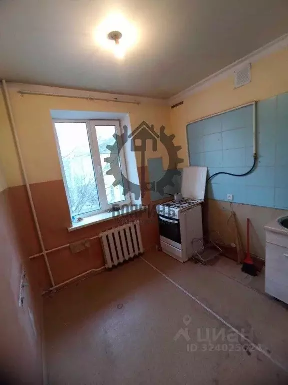 2-к кв. Свердловская область, Екатеринбург ул. Циолковского, 69 (48.0 ... - Фото 1